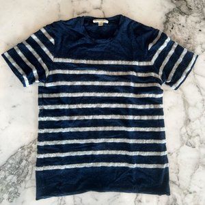 Burberry Cashmere Tshirt
